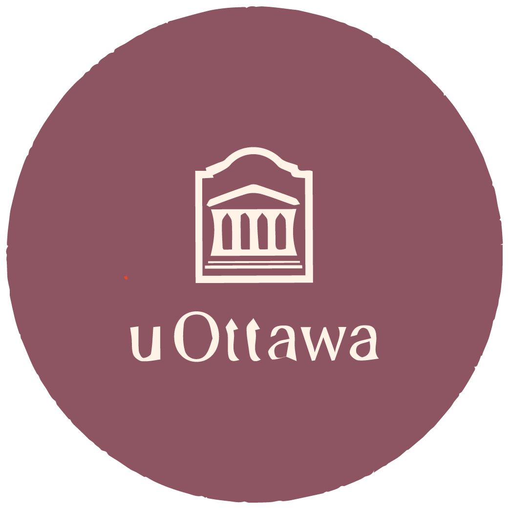 University of Ottawa logo