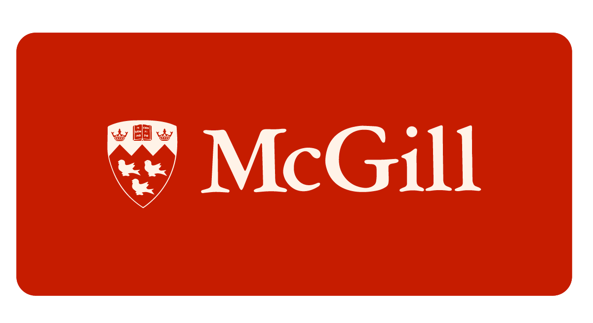 McGill University logo