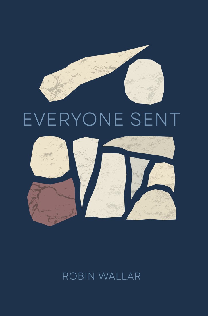 Everyone Sent cover