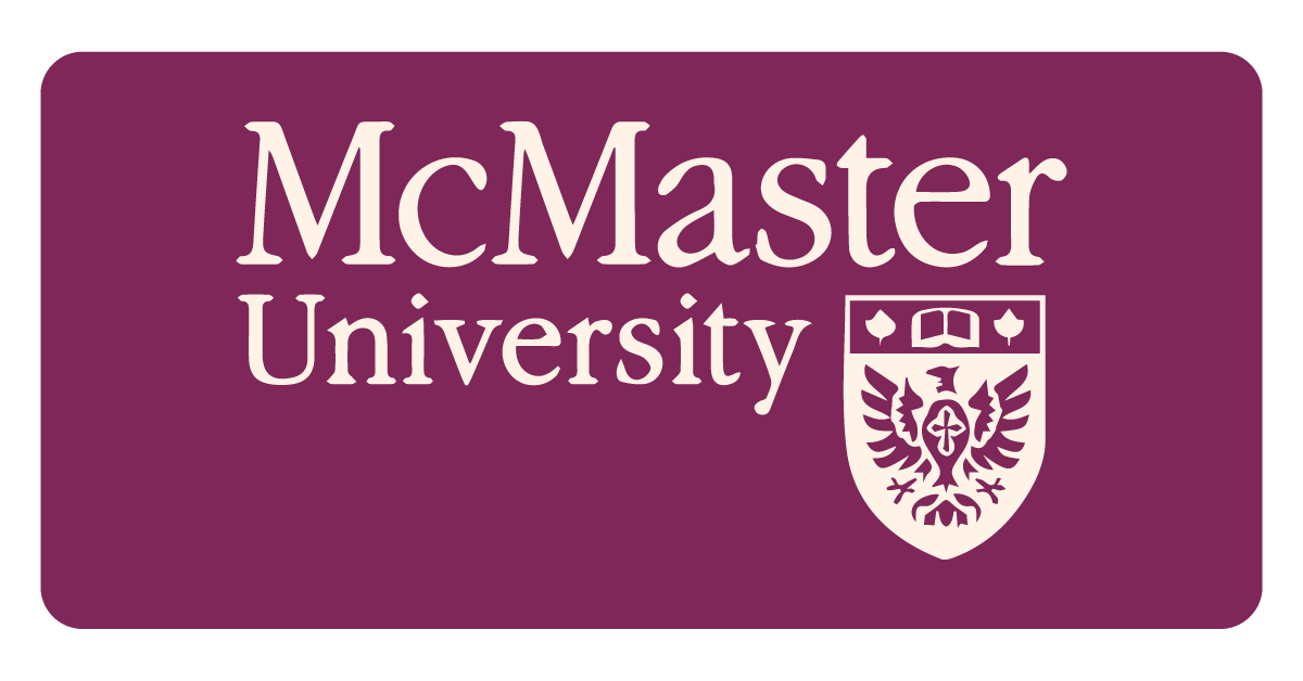 McMaster University logo