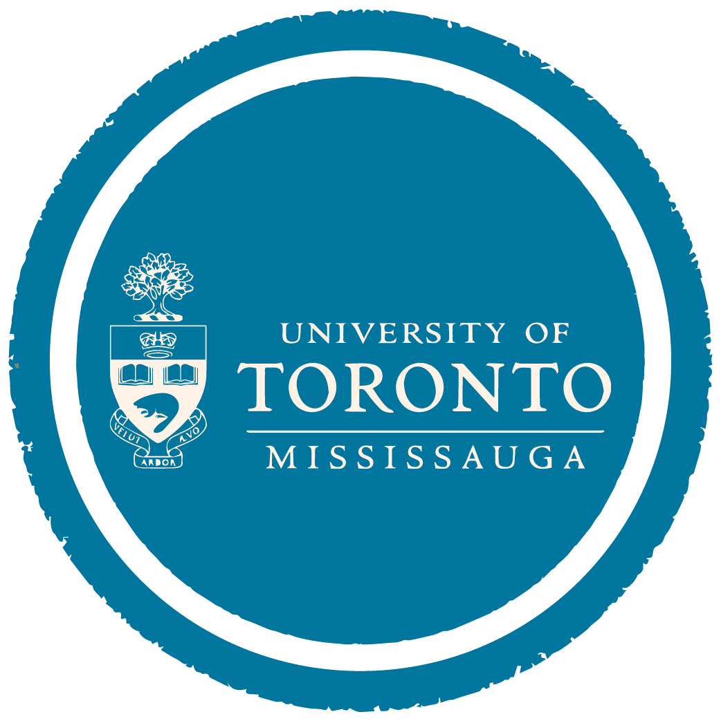 University of Toronto Mississauga logo