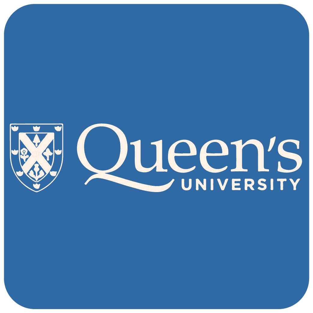 Queen's University logo