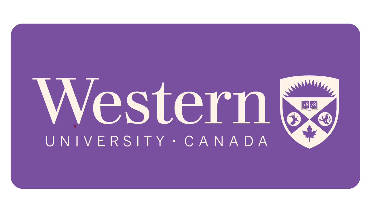 Western University logo