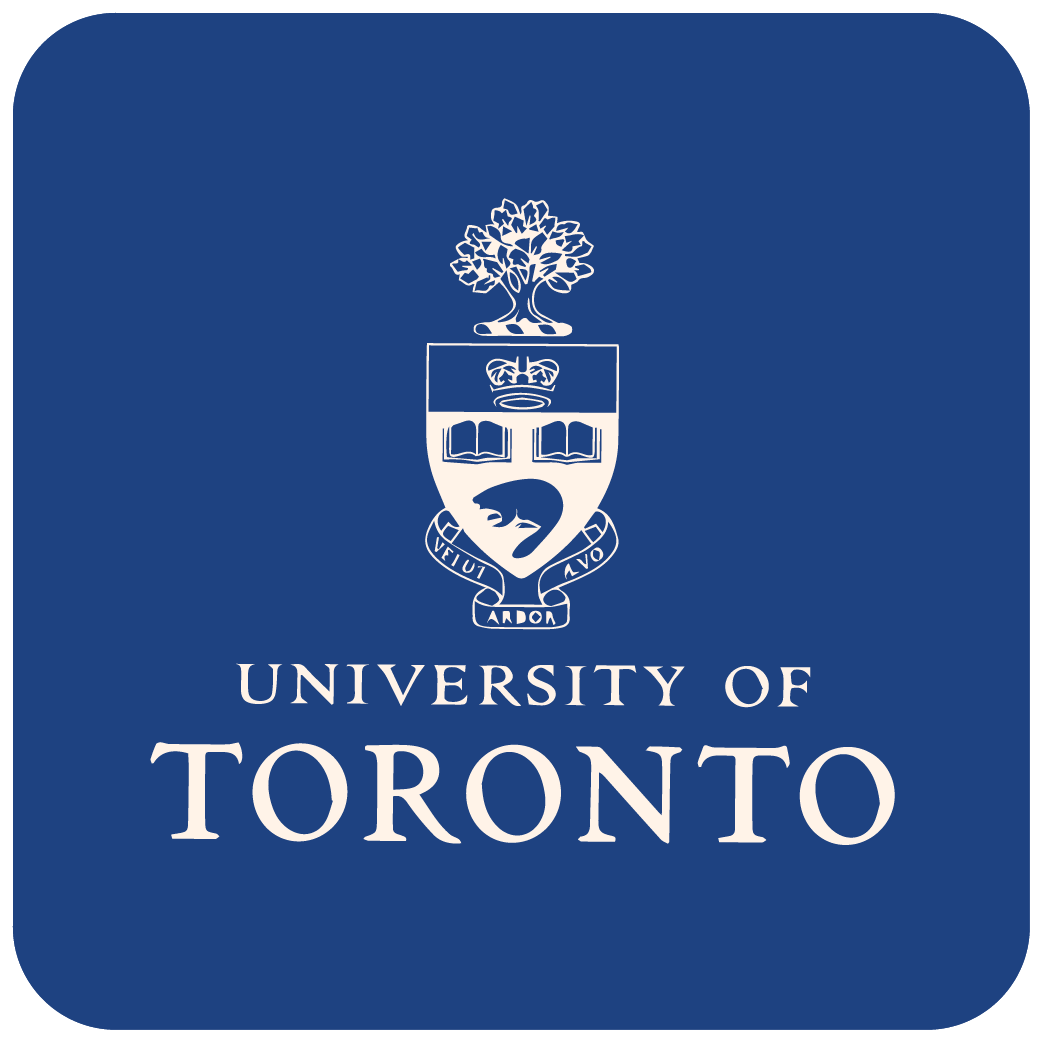 University of Toronto St. George logo