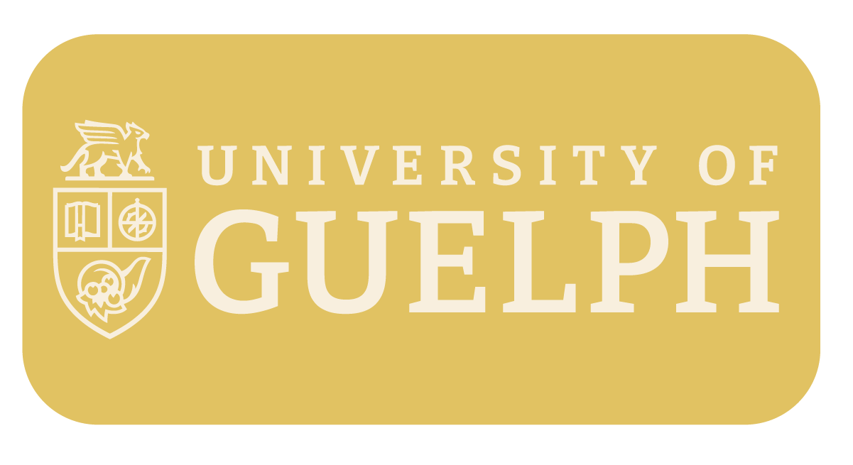 University of Guelph logo